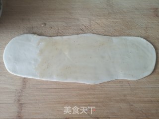 自制街边鸡蛋灌饼的做法步骤：7