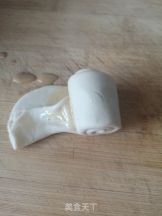 自制街边鸡蛋灌饼的做法步骤：9