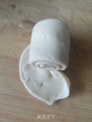 自制街边鸡蛋灌饼的做法步骤：10