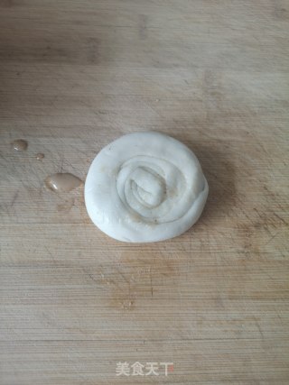 自制街边鸡蛋灌饼的做法步骤：12