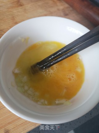自制街边鸡蛋灌饼的做法步骤：15