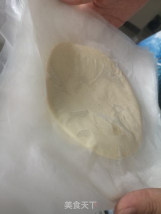 自制街边鸡蛋灌饼的做法步骤：19