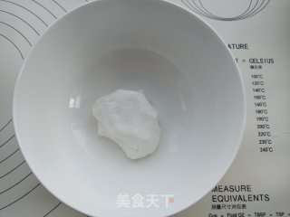 奶盖糯米团团奶茶的做法步骤：7