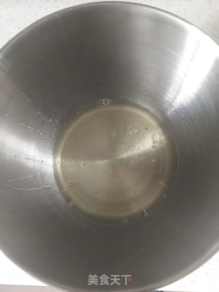 意式奶油霜的做法步骤：3
