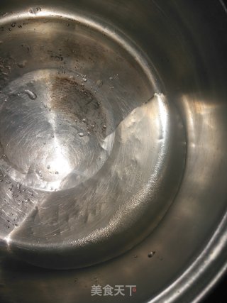 意式奶油霜的做法步骤：6