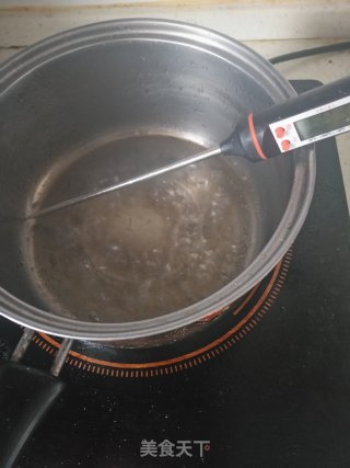 意式奶油霜的做法步骤：7