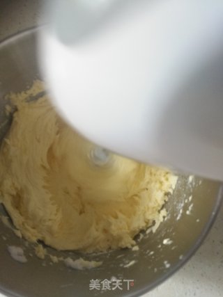 意式奶油霜的做法步骤：12