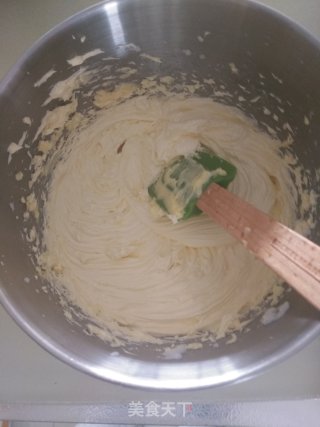 意式奶油霜的做法步骤：13
