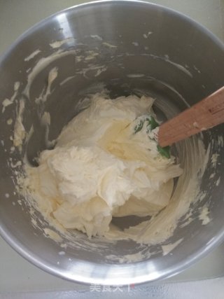 意式奶油霜的做法步骤：14