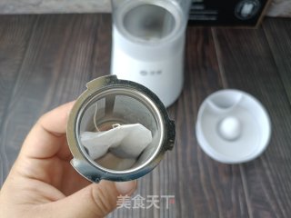 火龙果奶盖茶的做法步骤：2