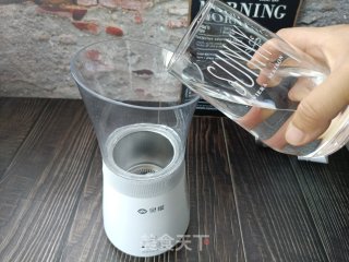 火龙果奶盖茶的做法步骤：4
