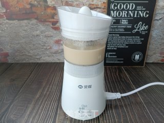 火龙果奶盖茶的做法步骤：7