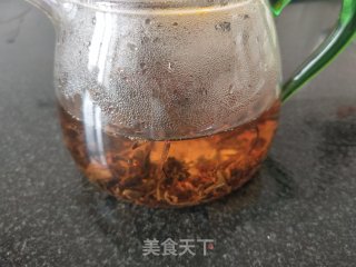 柠檬普洱茶的做法步骤：2