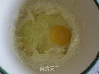 黄油乐口焦的做法步骤：4