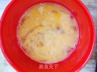 全麦菜盒子的做法步骤：9
