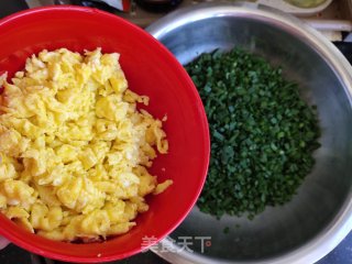 全麦菜盒子的做法步骤：14