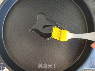 全麦菜盒子的做法步骤：27