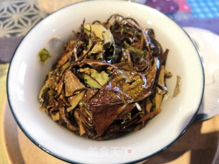 如何煮出一壶香气浓郁的白茶的做法步骤：1