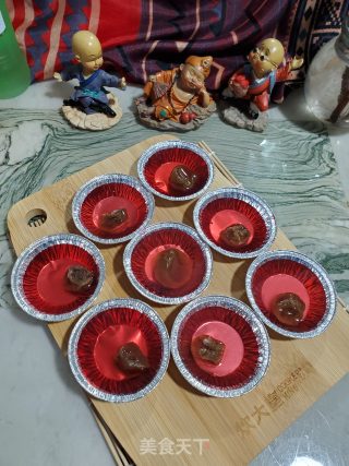 酸梅冰凉粉的做法步骤：6