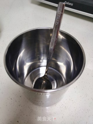 酸奶水果捞的做法步骤：4