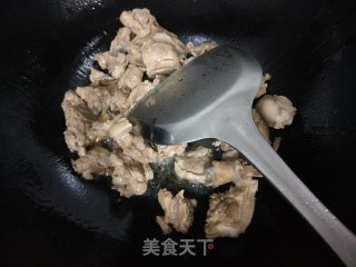 鸭腿洋葱炖土豆的做法步骤：7