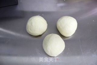波兰种老面低糖吐司的做法步骤：8