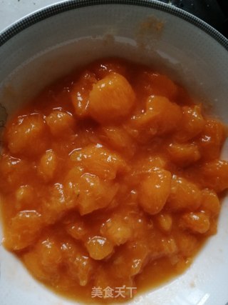 杏果酱的做法步骤：2