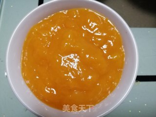 杏果酱的做法步骤：4