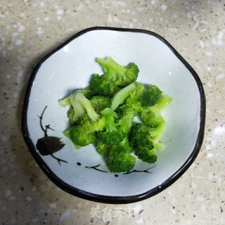 牛肉蔬菜拼饭的做法步骤：12