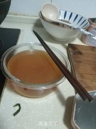红烧牛肉面的做法步骤：5