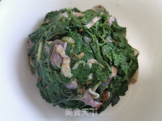 软面小笼包的做法步骤：4