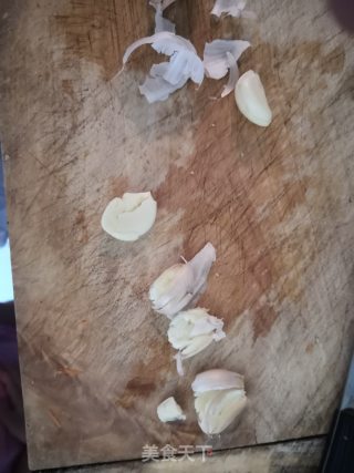 凉拌红萝卜丝的做法步骤：3