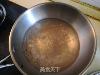 凉拌红萝卜丝的做法步骤：5