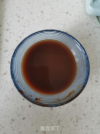 鲜虾鸡里蹦的做法步骤：3