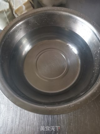 素冷面的做法步骤：7