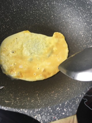 鸽肉饭团的做法步骤：4