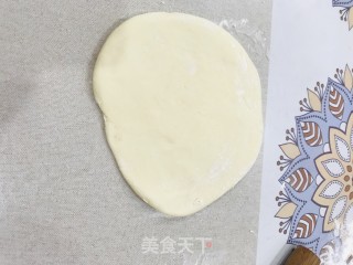 玉米马蹄蒸饺#蒸菜#的做法步骤：11