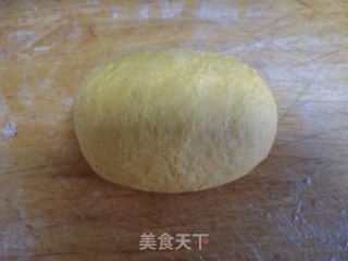 南瓜发糕的做法步骤：5