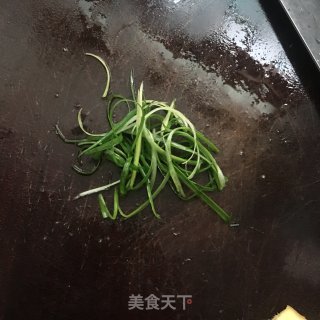 清蒸红罗非的做法步骤：5
