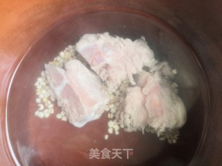 冬瓜薏米汤的做法步骤：6