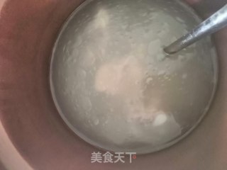 冬瓜薏米汤的做法步骤：8