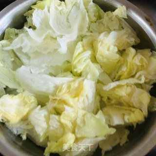 私家水煮肉片-色香味俱全的美食的做法步骤：3