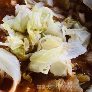 私家水煮肉片-色香味俱全的美食的做法步骤：10