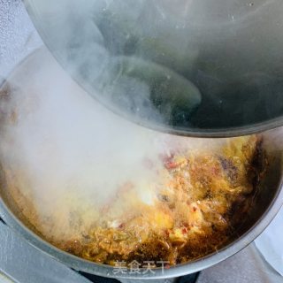 私家水煮肉片-色香味俱全的美食的做法步骤：16