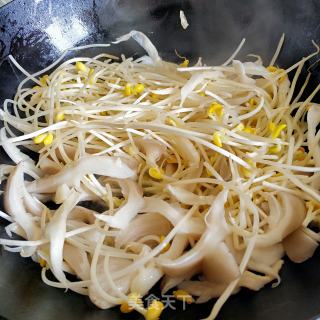 水煮牛肉的做法步骤：2