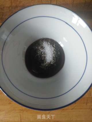 培根金针菇卷的做法步骤：4