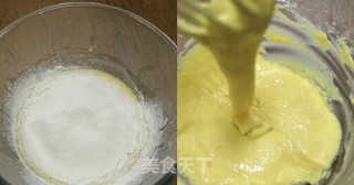 电饭煲蛋糕????的做法步骤：2