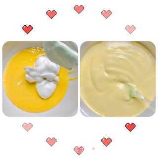 电饭煲蛋糕????的做法步骤：4
