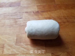 咸吐司的做法步骤：8