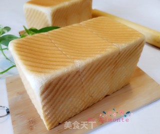 咸吐司的做法步骤：13